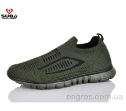 Кроссовки SUBA